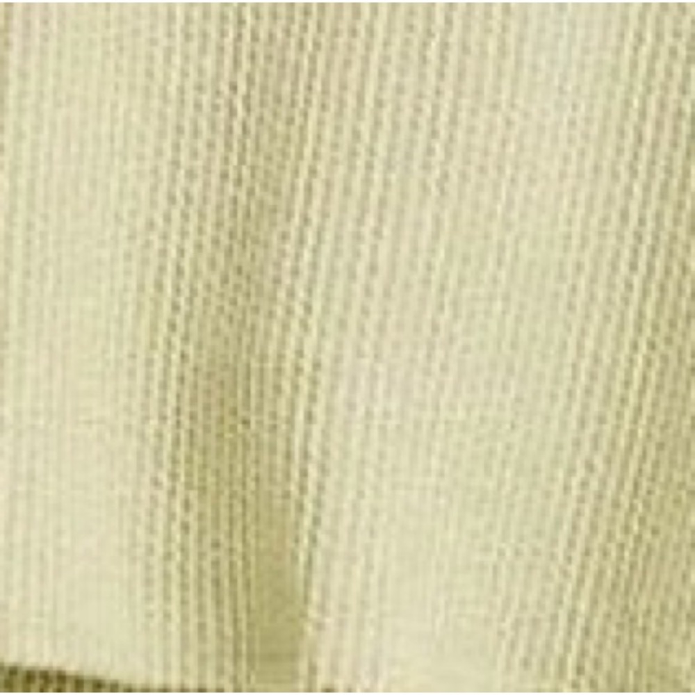 Gilli Top: Plus Size Top. Oversized Comfy Waffle Knit in Sage Green - Picture 6 of 10